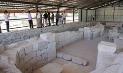 Sobesos Antik Kenti Kazılarında Dev İlerleme!