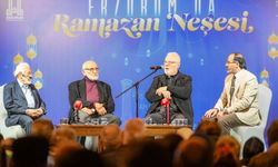 Tarihi mekanda 'Medreseden Üniversiteye Erzurum'da İlim' konuşuldu