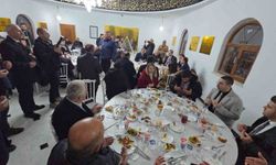 Tarihi 'Sığırcık Suyu' dualarla yeniden hizmete açıldı