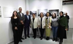 'Yerle Gök Arasında' sergisi Fotoğraf Müzesi’nde!