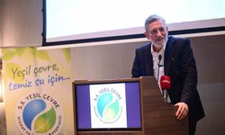 Yeşil Çevre'den Bursa sanayisinin geleceği için tarihi imza