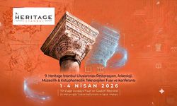 Heritage İstanbul 2026 İçin Geri Sayım!