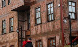 Belediye başkanı şiir okudu, ilçenin tarihi geçmişi canlandı