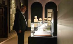 Kent Müzesi, misafirlerini ağırlamaya devam ediyor