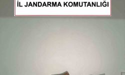 Kırşehir'de kaçak kazıya suçüstü: 2 gözaltı