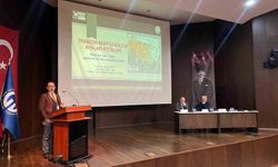 KTÜ'de 'Trabzon Kent İçi Kültürel Mirasının Korunması' çalıştayı