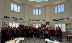 Matematik Müzesi öğrencileri ağırlamaya devam ediyor