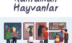Müzede Gör: Kahraman Hayvanlar ikinci baskısını yaptı