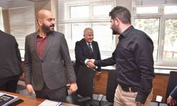 Roman vatandaşlara yönelik koordinasyon toplantısı