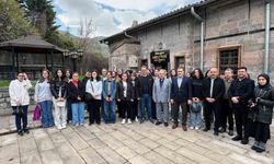 Talas'ta tarihin izinde, geleceğe yön veren eğitim hamlesi