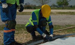 Yıldırım'dan afet yönetiminde tarihi adım