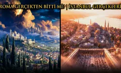 Roma gerçekten bitti mi? | İstanbul Gerçekleri!