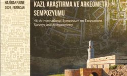 Erzincan’da arkeoloji alanında uluslararası buluşma