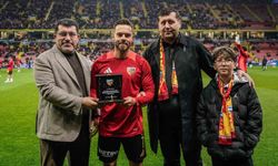 Miguel Cardoso Kayserispor'un tarihine geçti