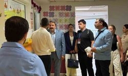 Akdeniz'in ortak mirası: Eskişehir'den Sousse'a kültürel diyalog ve sosyal katılım