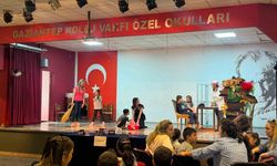 GKV'de teknoloji tarihi drama ile canlandı