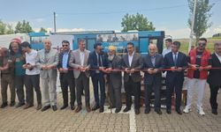 Muş'ta 'Köklerden Geleceğe Tarihi Kahramanlar' programı düzenlendi