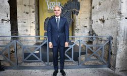 'Troya Sergisi' 221 eserle Roma'da