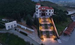 Adnan Menderes Demokrasi Müzesi geçici olarak ziyarete kapatıldı