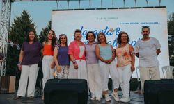 Didim'de Lavanta ve Aromaterapi Festivali sona erdi
