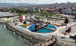 Rüsumat No: 4 Açık Hava Müzesi 3,5 yılda 874 bin ziyaretçiyi ağırladı