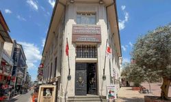 Efeler'deki sergi ziyaretçilerini tarihi yolculuğa çıkaracak