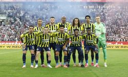 Fenerbahçe, tarihinde 3. kez Sturm Graz ile karşılaşacak