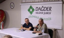 Prof. Dr. Celil Bozkurt: 'Dağ yöresi açık hava müzesi gibi'
