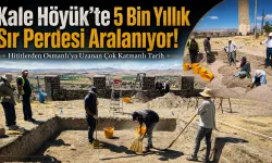 Başkan Gültekin: "Şarkışla'nın Tarihine Sahip Çıkıyoruz"