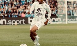 Lawrence Agyekum, Erzurumspor FK tarihinin 3. Ganalı futbolcusu oldu