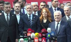 BTSO'da başkanlık seçimi sürüyor: Burkay, 'Bugün tarihi bir günü yaşıyoruz'