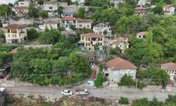 İzmit'te tarihi yapı eğitim merkezine dönüştürülecek