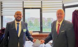 Kazım Yılmaz'dan seçim sonrası açıklama