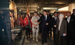 Kütahya Müzesi'nde 62 bin 701 tarihi eser sergileniyor
