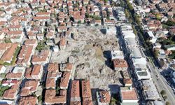 Sakarya'da şehir tarihindeki ilk kentsel dönüşümde 1 aylık bilanço açıklandı