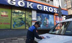 Son kullanma tarihi geçmiş ürün satan 2 market kapatıldı