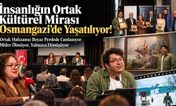 Bursa'da Mitoloji Film Haftası Başlıyor.