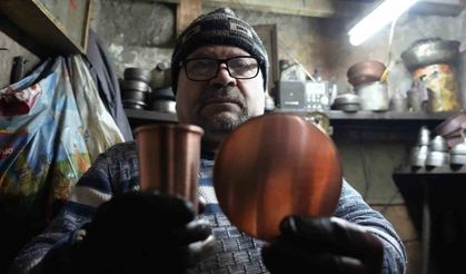 Mesleğin Son Ustaları