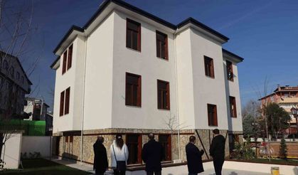 Taşköprü Kültürü Burada Yaşayacak