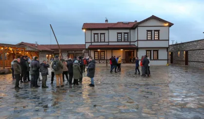 Doğumdan Ölüme Bir Serüven: Müze Meram