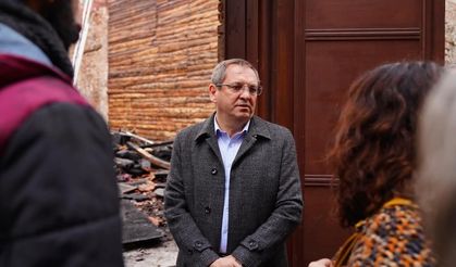 Alevlere Teslim Olan Sanat Merkezlerine İnceleme