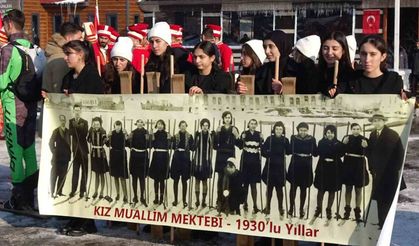 Asırlık Fotoğraflar Yeniden Hayat Buldu
