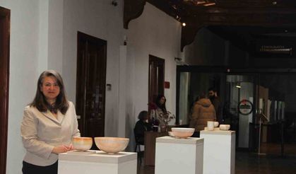 Bin 40 Derecede Hazırlanan Eserler Beğeni Topladı
