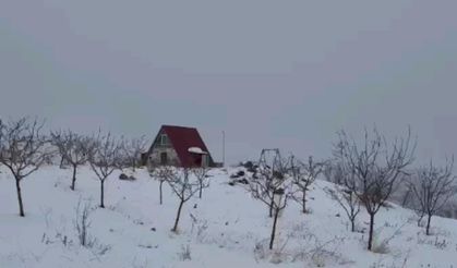 Bin 600 Rakımdaki Bu Evi Gören Bir Daha Bakıyor