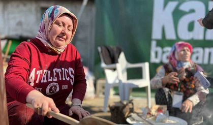 Bu Gelenek 200 Yıldır Sürüyor