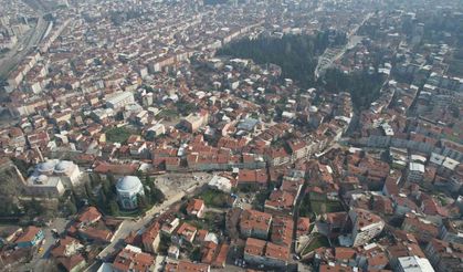 Bursa’da Tarih Gün Yüzüne Çıkacak