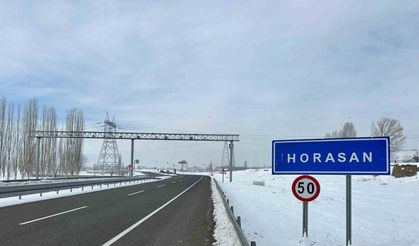 İşte Türkiye’nin En Soğuk Yerleri
