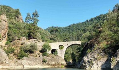 Kervan Yolları Tarih Rotasını Kazandırılıyor