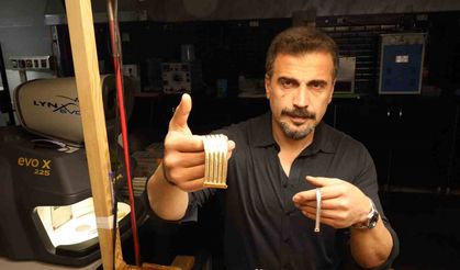 Trabzon Hasırı, İtalyan Ürünlerinin Önüne Geçiyor