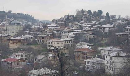 UNESCO Kentinde Tarih Beyaza Büründü